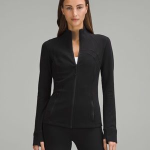 NWOT Lululemon Define Jacket *luon